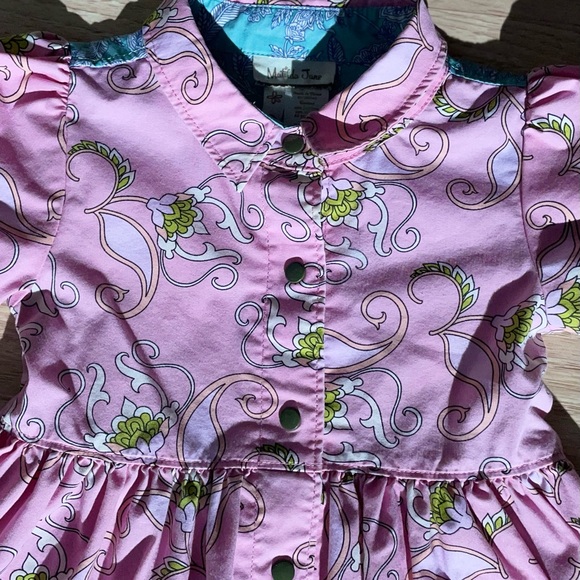 Dress - Picture 2 of 5